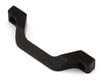 Image 1 for XRAY X4 Aluminum Front Chassis Brace