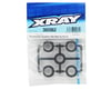 Image 2 for XRAY Composite Ball-Bearing Hub Set (4)
