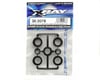 Image 2 for XRAY T2'007 Composite Hubs For Bulkhead (4+2)