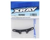 Image 2 for XRAY 3.0mm T4 2019 SLP Graphite Front Shock Tower