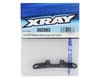 Image 2 for XRAY 3.0mm T4 2019 ULP Graphite Front Shock Tower