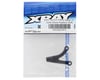 Image 2 for XRAY X4 '24 CFF Carbon Fiber Fusion Upper Arm (Inner Shock Position)