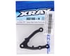 Image 2 for XRAY X4 CFF Carbon Fiber Fusion Right Front Lower Arm (Hard)