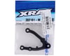 Image 2 for XRAY X4 CFF Carbon Fiber Fusion Left Front Lower Arm (Medium)
