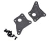 Image 1 for XRAY T4 1.6mm Graphite Front Lower Arm Plate (2)