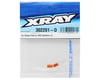 Image 2 for XRAY 3x5x9mm Aluminum ARS Brace Post (2)