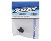 Image 2 for XRAY T4 2020 Aluminum Steering Block (Black)