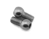 Image 1 for XRAY X4 '24 3.8mm Steel Ball Studs (2)