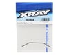 Image 2 for XRAY T4F 1.4mm Front Anti-Roll Bar