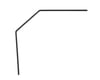 Image 1 for XRAY 1.2mm Front Anti-Roll Bar