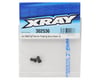 Image 2 for XRAY Floating Servo Saver Aluminum Steering Post (2)