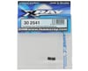 Image 2 for XRAY Aluminum Dual Servo Saver Brace Post Set (2) (2011 Spec)