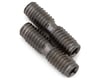 Image 1 for XRAY X4 14mm Titanium Adjustable Camber Screw (2)