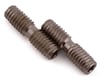 Image 1 for XRAY X4 4mm Adjustable Camber Screws (2)