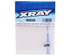 Image 2 for XRAY X4 4mm Adjustable Camber Screws (2)