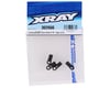 Image 2 for XRAY X4 4.9mm F+R Composite Ball Joint (4)