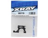 Image 2 for XRAY X4 '24 Aluminum Rear Left Lower Bulkhead