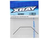 Image 2 for XRAY 1.2mm Bearing Supported Front Anti-Roll Bar