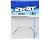 Image 2 for XRAY 1.3mm Bearing Supported Front Anti-Roll Bar