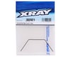 Image 2 for XRAY X4 Front Anti-Roll Bar (2022-2023) (1.1mm)