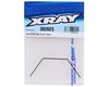Image 2 for XRAY X4 Front Anti-Roll Bar (2022-2023) (1.3mm)