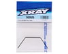 Image 2 for XRAY X4 Front Anti-Roll Bar (2022-2023) (1.5mm)