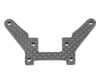 Image 1 for XRAY Graphite Foam-Spec Rear Upper Deck (T2 008)