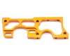 Image 1 for XRAY Motor Mount Bulkhead (Orange) (T2'008)