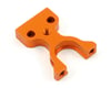 Image 1 for XRAY Aluminum Layshaft Bulkhead (Orange)