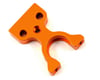 Image 1 for XRAY Aluminum Layshaft Closed Bulkhead L/R (Orange)
