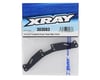 Image 2 for XRAY 3.0mm T4 2019 SLP Graphite Rear Shock Tower