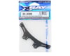 Image 2 for XRAY 3.0mm Graphite Rear Shock Tower (T2 008)