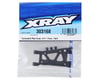 Image 2 for XRAY T4 2014 Hard 1-Hole Rear Suspension Arm