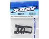 Image 2 for XRAY 1-Hole ARS Rear Suspension Arm (Hard)