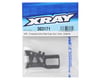 Image 2 for XRAY Graphite 1-Hole ARS Rear Suspension Arm