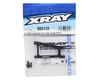 Image 2 for XRAY Aluminum Rear Suspension Arm (1-Hole)
