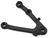 Related: XRAY X4 CFF Carbon Fiber Fusion Right Rear Lower Arm (Hard)