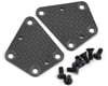 Image 1 for XRAY 1.6mm Graphite ARS Rear Lower Arm Plate (L+R)