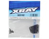 Image 2 for XRAY 1.6mm Graphite ARS Rear Lower Arm Plate (L+R)