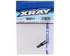Image 2 for XRAY 3x30mm Aluminum Adjustable Turnbuckles (2)