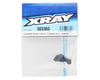 Image 2 for XRAY Composite Upright 0° Outboard Toe-In (Graphite)