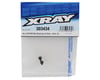 Image 2 for XRAY '24 Aluminum Anti-Roll Bar Bushing (2) (X4/X4F)