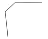 Image 1 for XRAY 1.0mm Rear Anti-Roll Bar