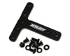 Image 1 for XRAY T4 2020 Aluminum Chassis Brace