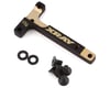 Image 1 for XRAY X4 Brass Chassis T-Brace (8g)