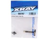 Image 2 for XRAY X4 Brass Chassis T-Brace (8g)