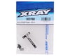 Image 2 for XRAY X4 Aluminum Chassis T-Brace