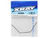 Image 2 for XRAY 1.6mm Bearing Supported Rear Anti-Roll Bar