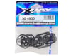 Image 2 for XRAY Composite Gear Differential Bevel & Satellite Gear Set
