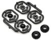 Image 1 for XRAY Graphite Gear Differential Bevel & Satellite Gear Set